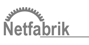 netfabrik logo